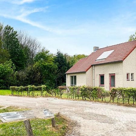 Tof Wellness Huis, Alles Nieuw, Gelegen Bij Meer. Ewijk المظهر الخارجي الصورة