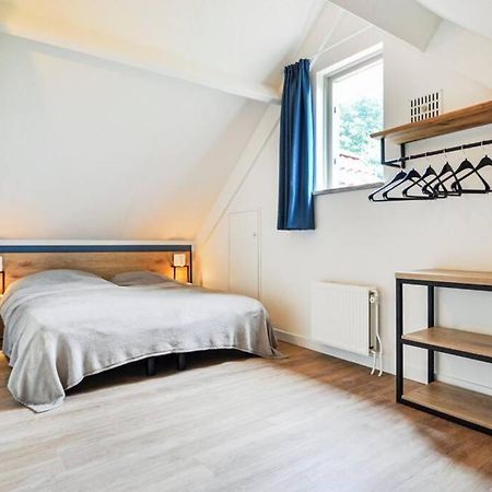 Tof Wellness Huis, Alles Nieuw, Gelegen Bij Meer. Ewijk المظهر الخارجي الصورة